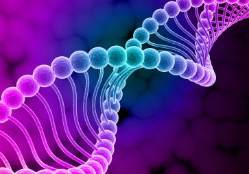 DNA İzolasyonu Atölyemiz